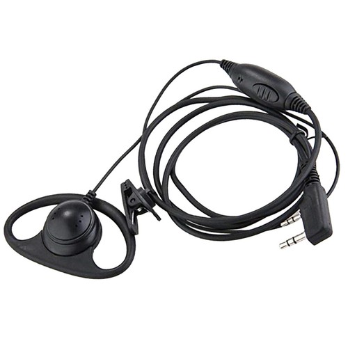 Auricolare con - auricolare,