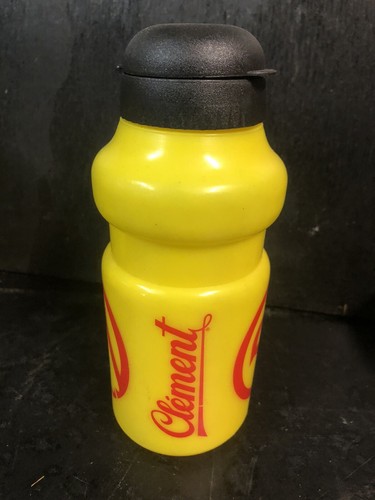 Clement borraccia bottle bici - clement,