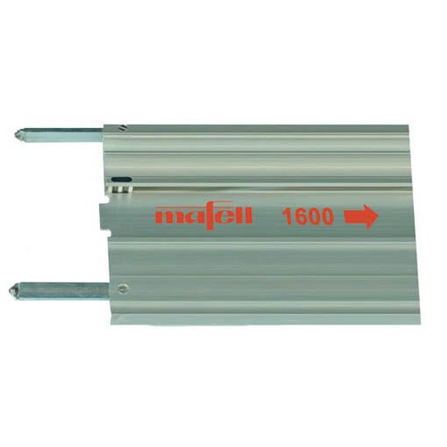 Mafell prolunga per guide 1600 - guide,