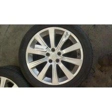 4 CERCHI IN LEGA SUBARU