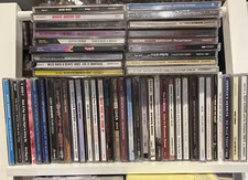 CD SALE! BEST OF CLASSIC ROCK
