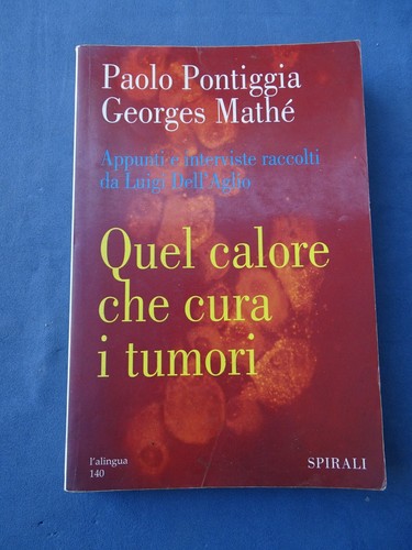 Pontiggia mathè quel calore - mathè,