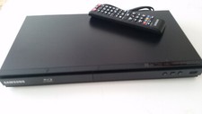 Samsung BD-E5300 Lettore