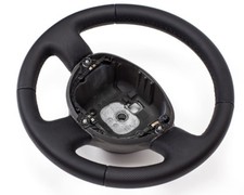 Volante IN Pelle Volante Nuovo