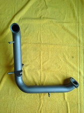 Tubo Elimina Catalizzatore