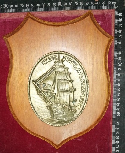 Crest marina militare - militare, nave