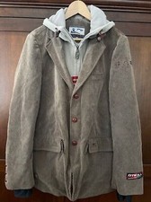 ~RARE! Med O'neill winter