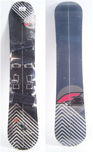 Respect splitboard - f2,