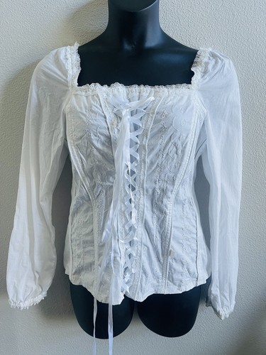 Tripp nyc raro vintage bianco - tripp,