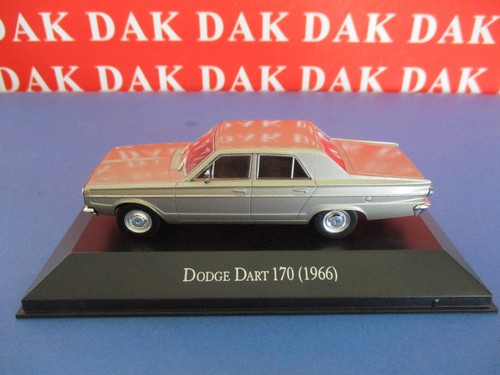 Die cast modellino - 1/43, auto