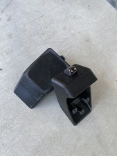 Coppia Rostri lavafari FUNZIONANTI  fiat Panda 141 Sisley Universal Replica