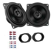 JBL Altoparlante auto 2x400W