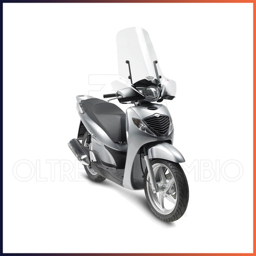 Paravento scooter parabrezza - paravento,