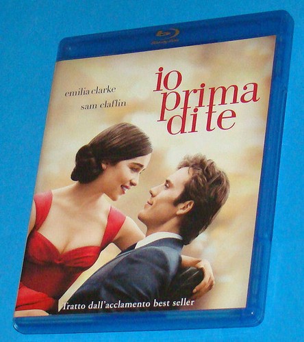 Prima blu ray - blu-ray, disc
