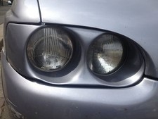 2 inserti fari Morette nuovi