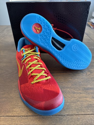 Nike kobe protro 2026 anno - nike,
