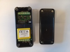 NOLOGO START-S101-B CENTRALE