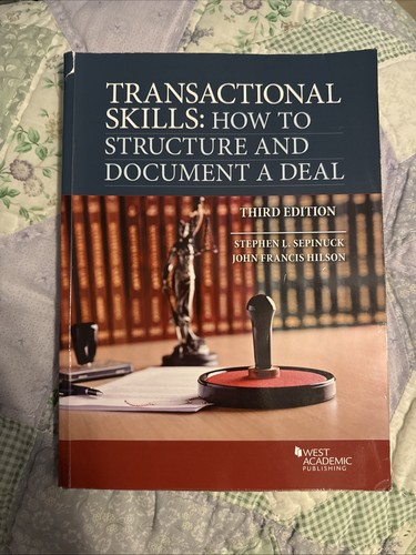 Transactional skills how - transactional,