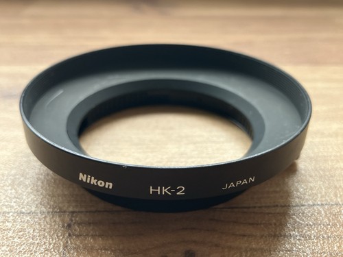 Nuovo nikon snap on - nuovo, snap-on