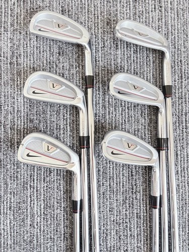 Nike forged iron - [nike], vr