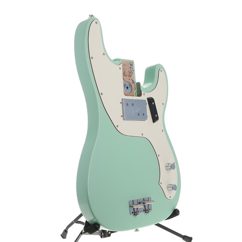 Corpo basso fender - corpo,