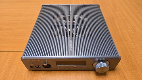 Burson soloist gt - burson,