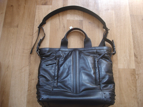 Orig borsa mano donna tod - borsa, tod's