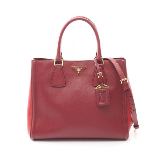 Borsa tracolla prada logo - borsa,