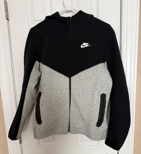 Felpa nike tech uomo - nike,