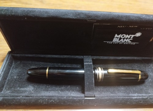 Montblanc meisterstück 149 - meisterstück,