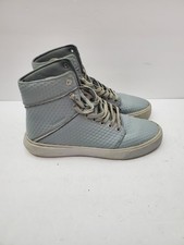 MENS SUPRA CAMINO GREY-  light
