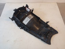 Kawasaki Er-6n 2005 2008 Carena Plastica Parafango Posteriore Interno 