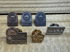 Lotto spille Chrysler Service