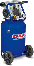 - Compressore Siltek Verticale