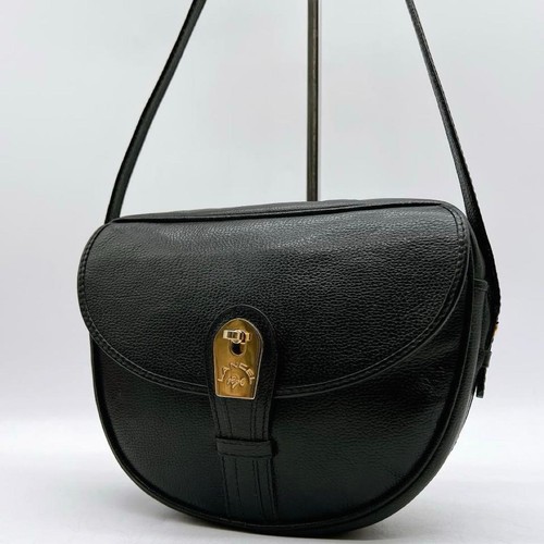 Borsa tracolla lancel turn - a,
