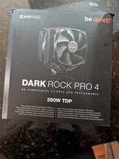 be quiet! BK022 Dark Rock Pro