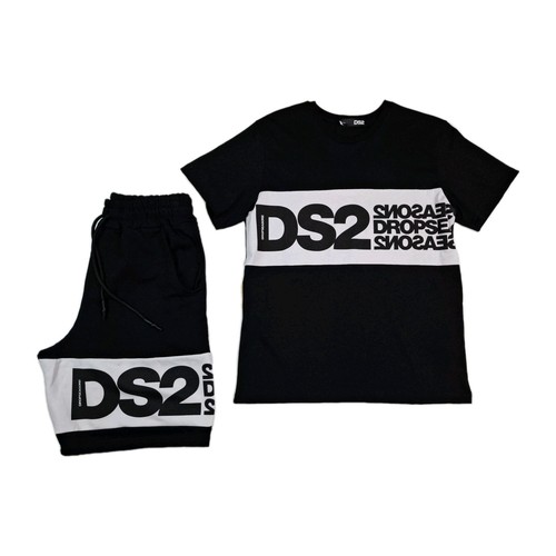 Ds2 drop season completo - season,