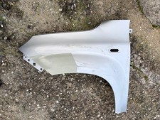 PARAFANGO ANTERIORE SINISTRO