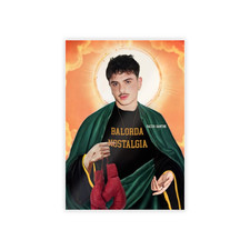 OLLY POSTER 70x100 Regalo