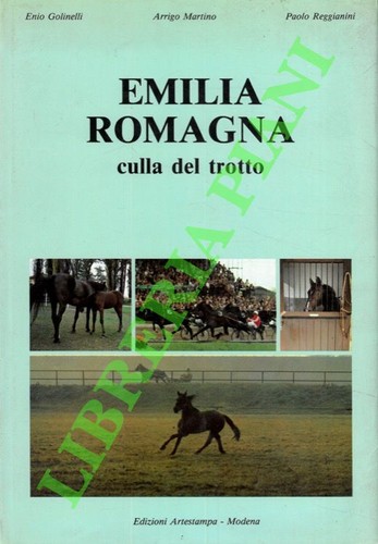 Golinelli enio martino - golinelli,