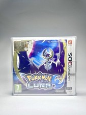 Pokemon Luna - NUOVO SIGILLATO