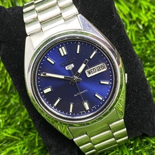 Rare Seiko 5 SNXS77 Automatic