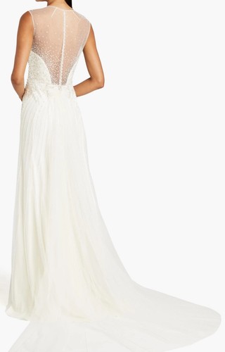Abito sposa 100 autentico - abito, 100%