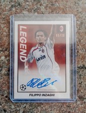 Filippo inzaghi legend - inzaghi,