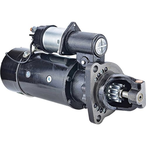 Motorino avviamento