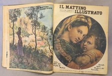 Raccolta "IL MATTINO