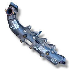 Collettore di aspirazione per Opel Astra J 1.6 CDTi cod: 161100654