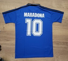 Maglia calcio Argentina retro