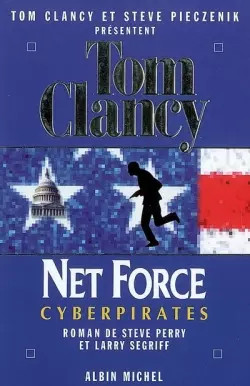 Net force tome - net, 7
