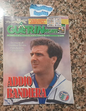 Guerin sportivo 1989 - guerin,